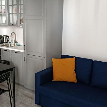 Przytulna Kawalerka Niedaleko Centrum Warszawy Varsovie Extérieur photo