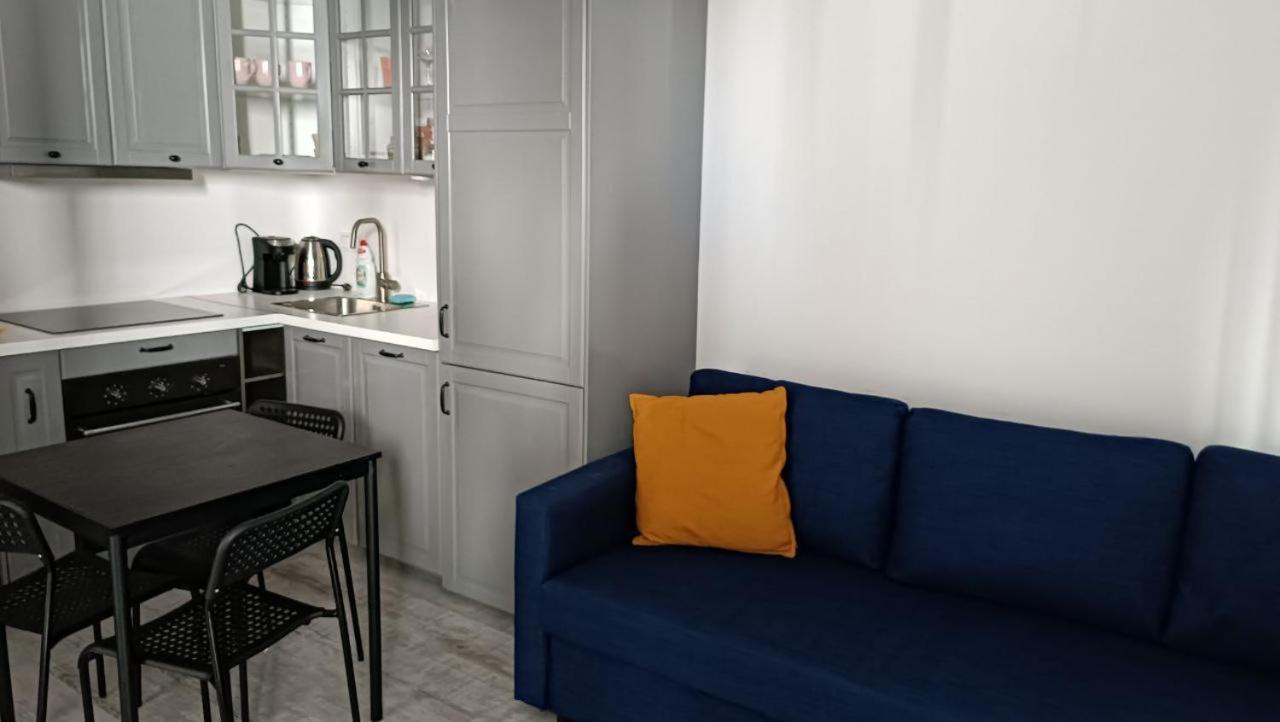Przytulna Kawalerka Niedaleko Centrum Warszawy Varsovie Extérieur photo